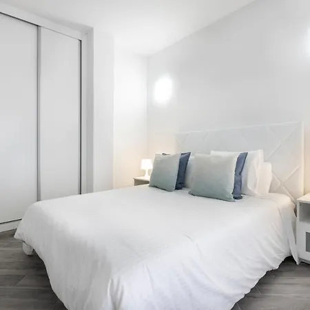 Summa Haus La Hoya 29 شقة