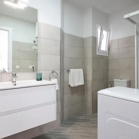شقة Summa Haus La Hoya 29 *