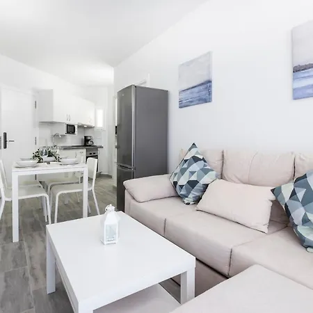 Summa Haus La Hoya 29 شقة *