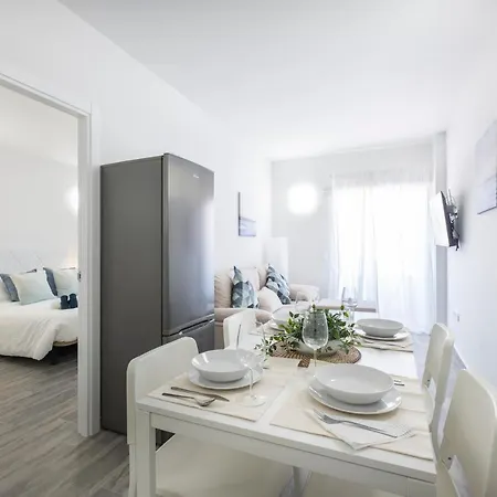 Summa Haus La Hoya 29 بويرتو ذي لا كروز