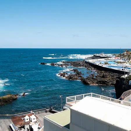 Apartamento Summa Haus La Hoya 29 Puerto de la Cruz (Tenerife)