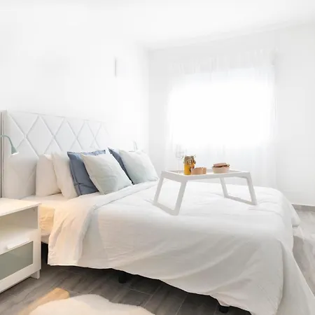 Apartment Summa Haus La Hoya 29 Puerto de la Cruz (Tenerife)