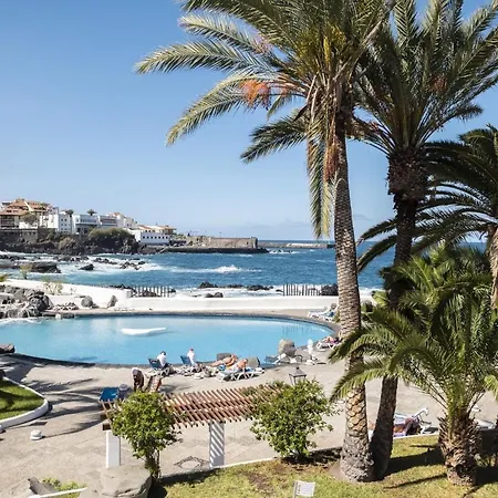 Summa Haus La Hoya 29 Apartamento Puerto de la Cruz (Tenerife)