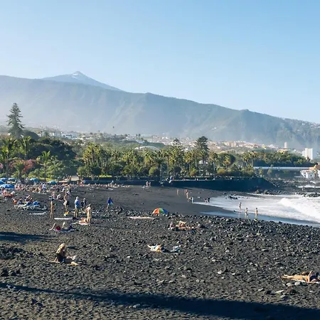 Apartamento Summa Haus La Hoya 29 Puerto de la Cruz (Tenerife)