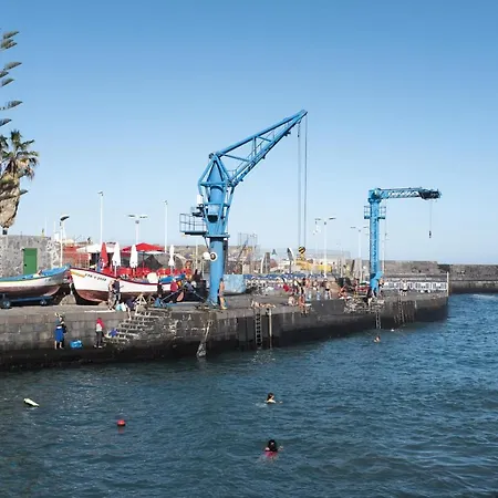Apartamento Summa Haus La Hoya 29 Puerto de la Cruz (Tenerife)