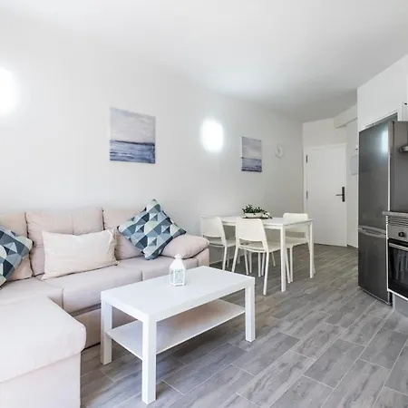 Summa Haus La Hoya 29 Apartment Puerto de la Cruz (Tenerife)